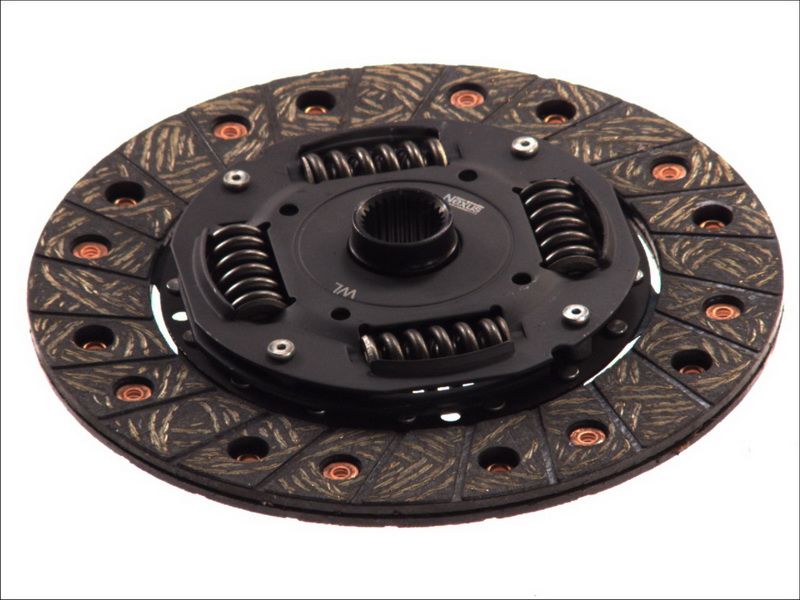 Zestaw sprzęgła NEXUS F1W071NX