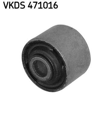 Korpus osi SKF VKDS 471016