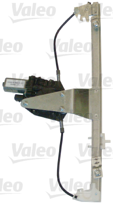 Podnośnik szyby VALEO 850168
