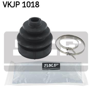 Zestaw osłon SKF VKJP 1018