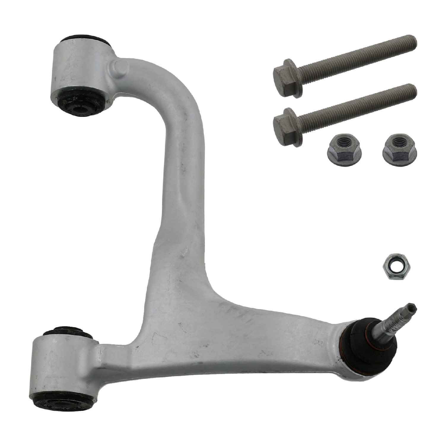 Wahacz zawieszenia koła FEBI BILSTEIN 40608