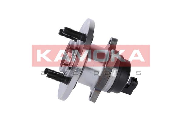 Zestaw łożysk koła KAMOKA 5500125