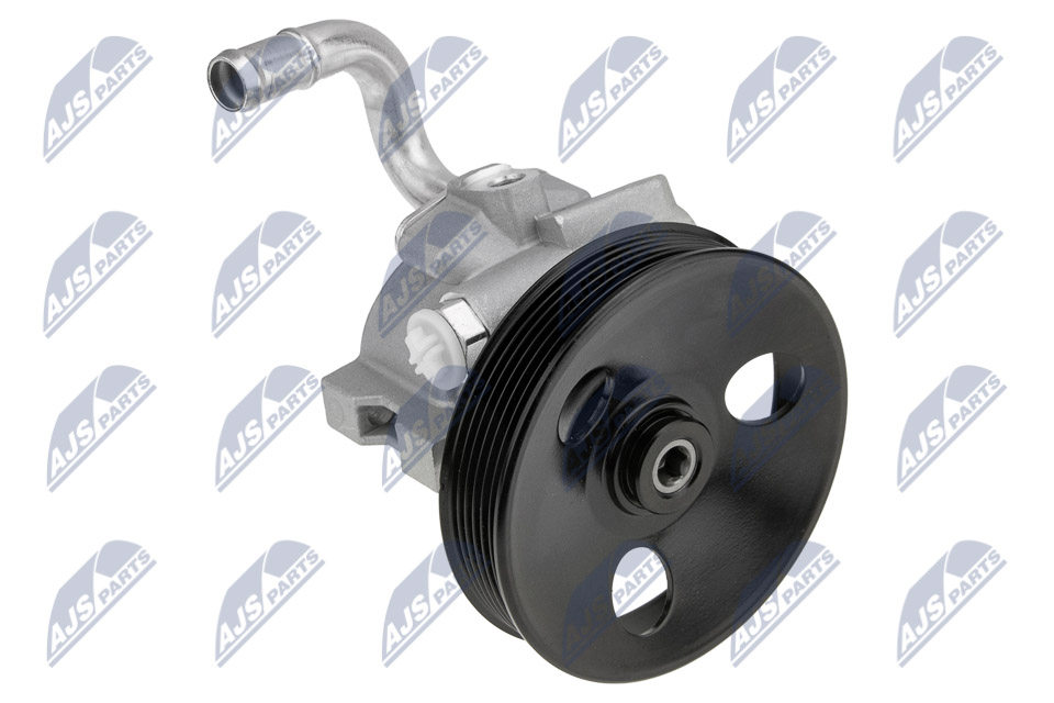 Pompa wspomagania NTY SPW-DW-001