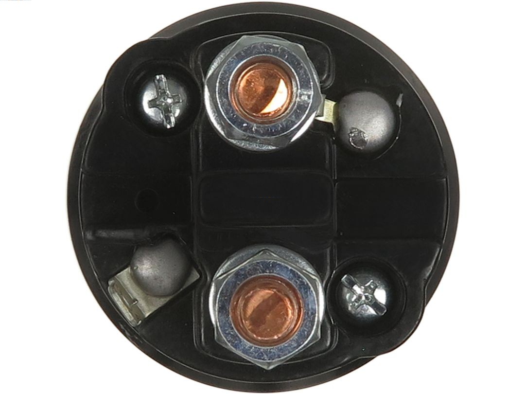 Włącznik elektromagnetyczny, rozrusznik AS-PL SS4063S