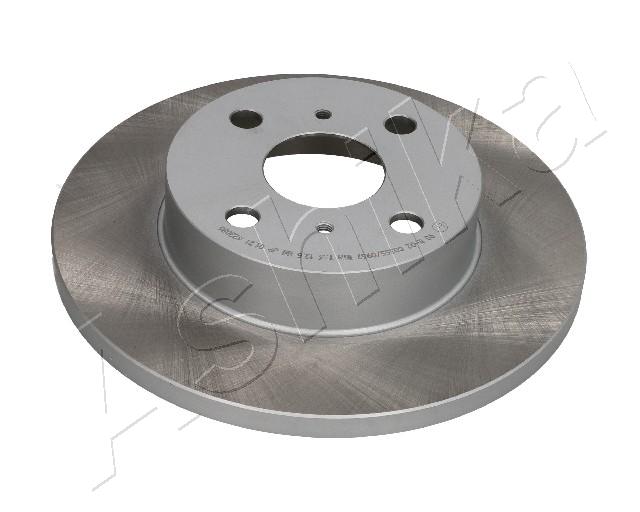 Tarcza hamulcowa ASHIKA 60-02-239C