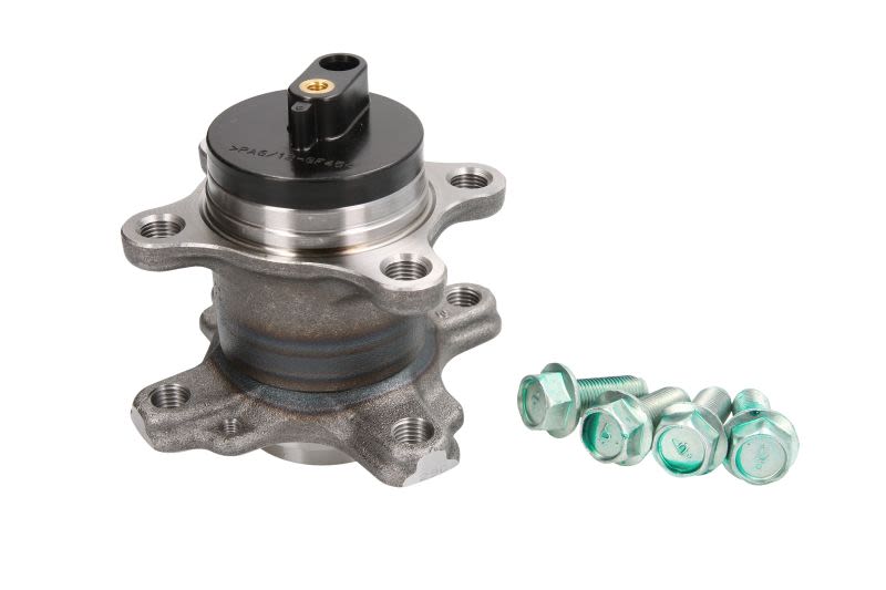 Zestaw łożysk koła FAG 713 6237 10