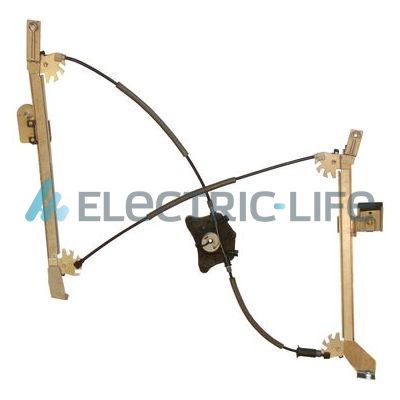 Podnośnik szyby ELECTRIC LIFE ZR VK733 R