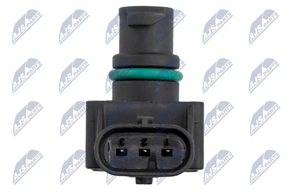 Pompa oleju NTY BPO-FR-005