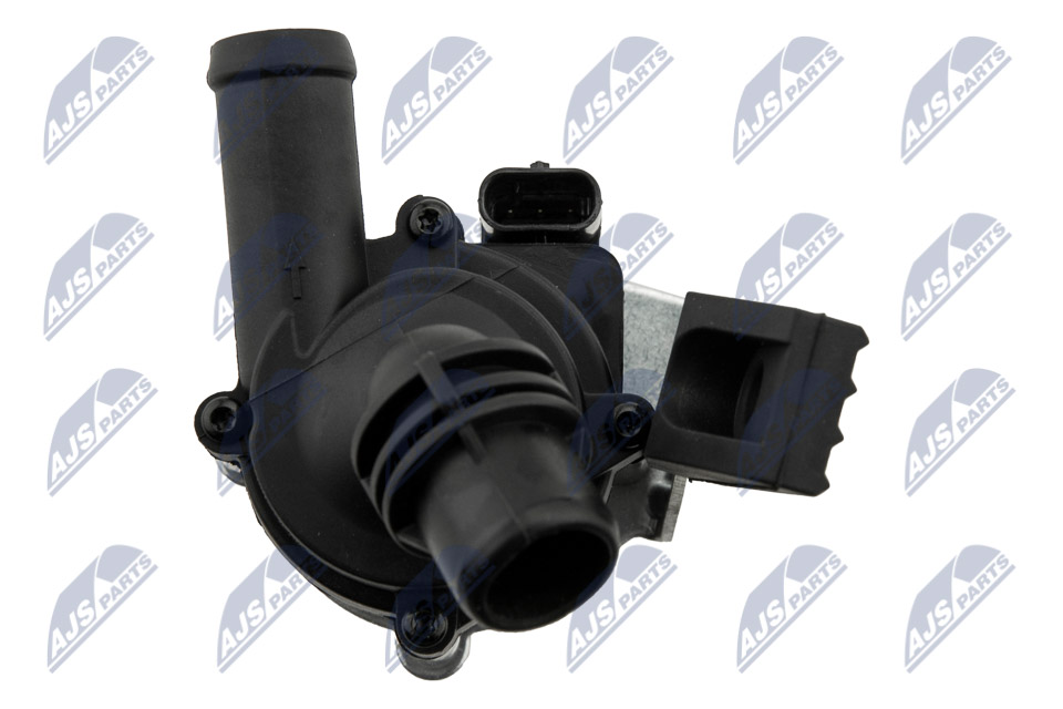 Dodatkowa pompa wody NTY CPZ-BM-009