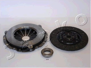 Zestaw sprzęgła JAPKO 92909