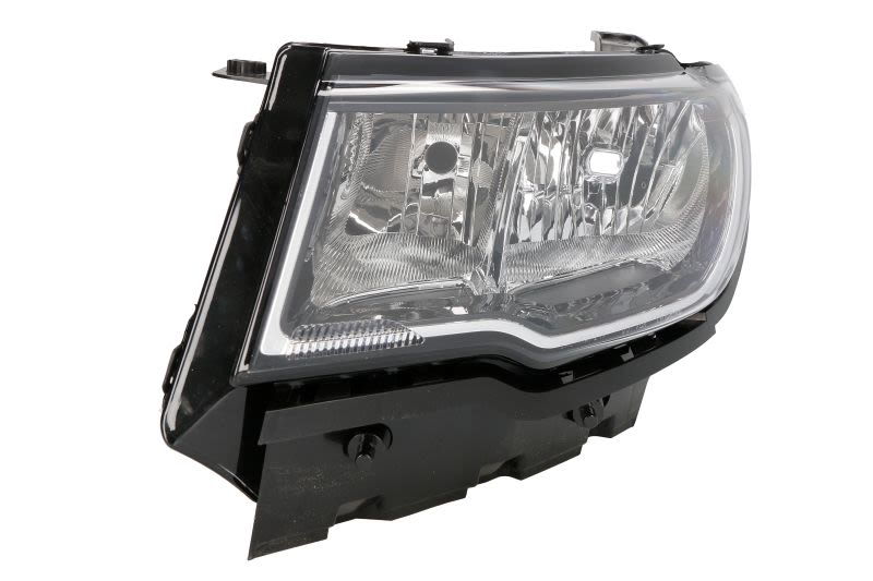 Reflektor ABAKUS 433-1118L-LDEM2