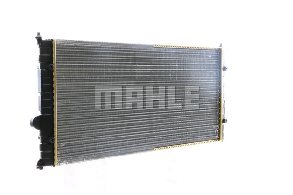 Chłodnica MAHLE CR 363 000S