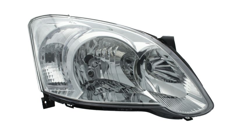 Reflektor ABAKUS 212-11H7R-LD-EM