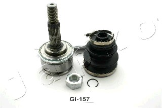 Przegub JAPKO 62157