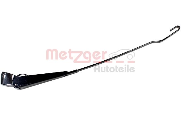 Ramię wycieraczki METZGER 2190980