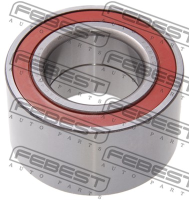 Łożysko koła FEBEST DAC45820045