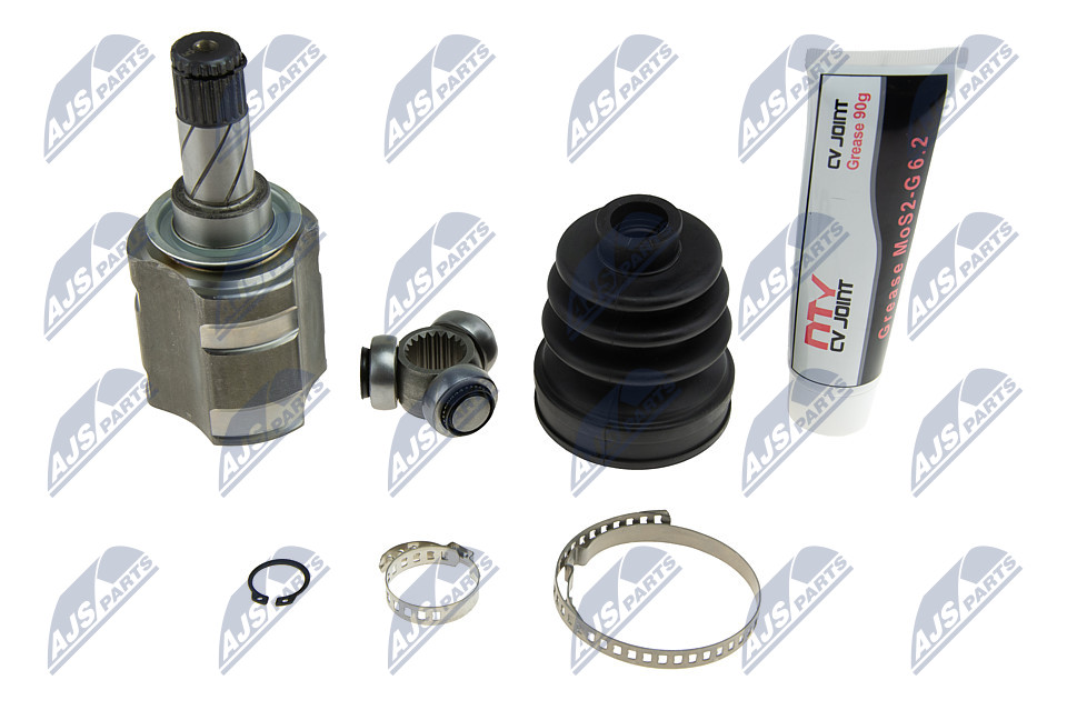 Przegub NTY NPW-PL-051