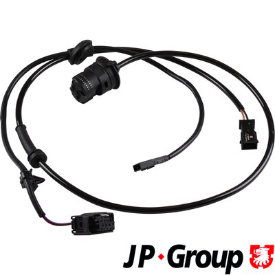 Czujnik prędkości obrotowej koła JP GROUP 1197108170