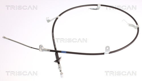 Linka hamulca ręcznego TRISCAN 8140 69173