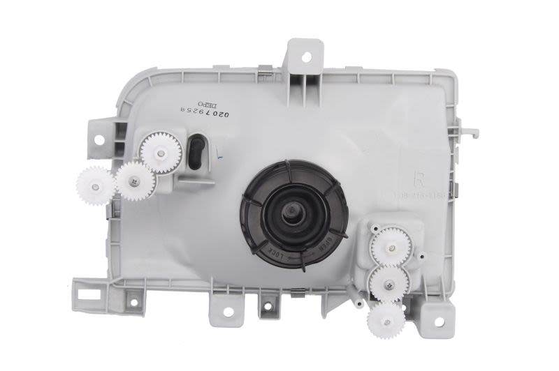 Reflektor ABAKUS 115-1104R-LD
