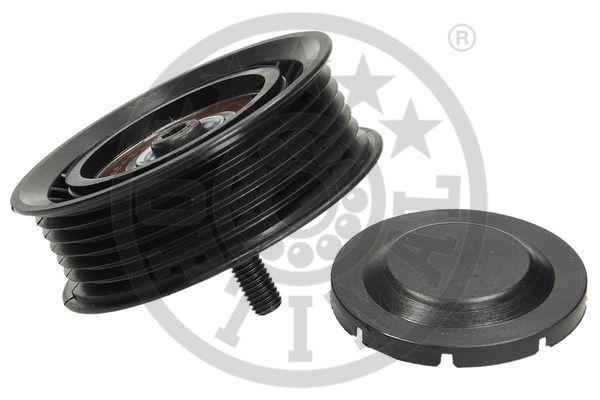 Rolka napinacza paska osprzętu OPTIMAL 0-N1313