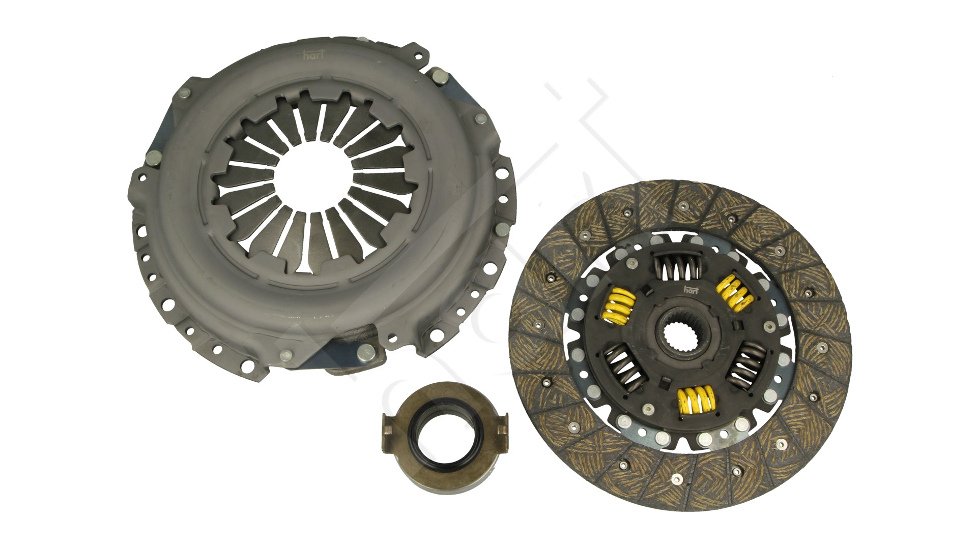Zestaw sprzęgła HART 357 668