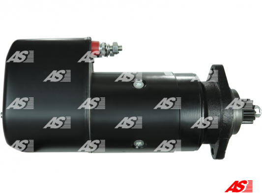 Rozrusznik AS-PL S0654S