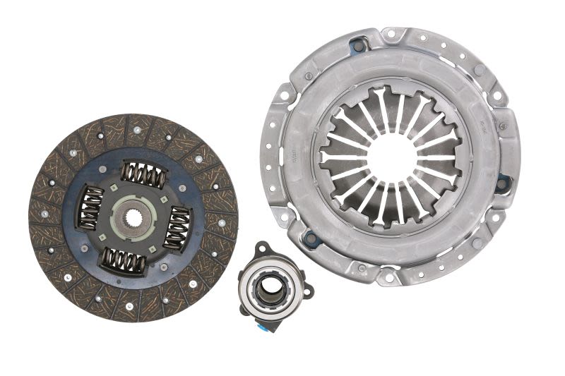 Zestaw sprzęgła NEXUS F10021NX