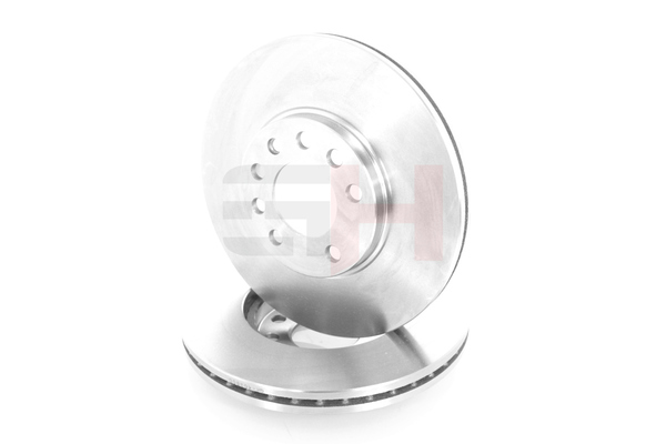 Tarcza hamulcowa GH GH-403600