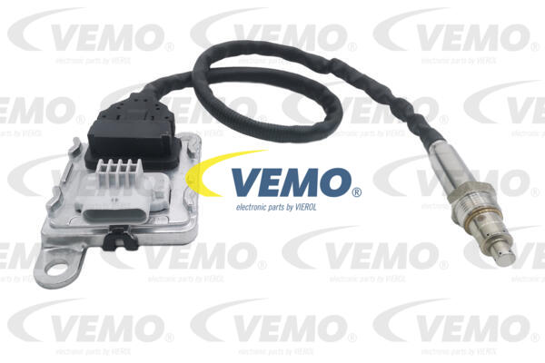 Czujnik NOx z wtryskiem mocznika VEMO V42-72-0055