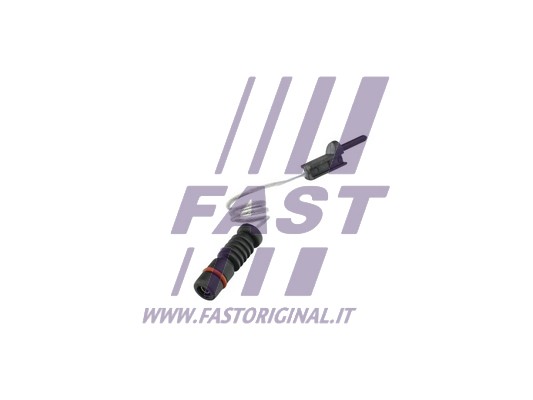 Czujnik zużycia klocków FAST FT32437