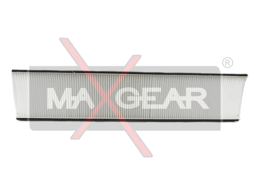 Filtr kabinowy MAXGEAR 26-0123