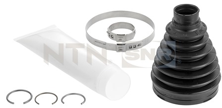 Zestaw osłon SNR OBK50.004