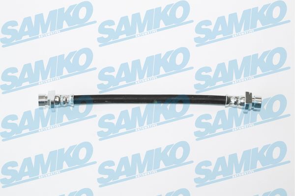 Przewód hamulcowy elastyczny SAMKO 6T48038