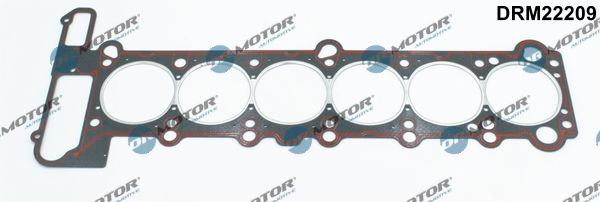 Uszczelka głowicy DR.MOTOR AUTOMOTIVE DRM22209