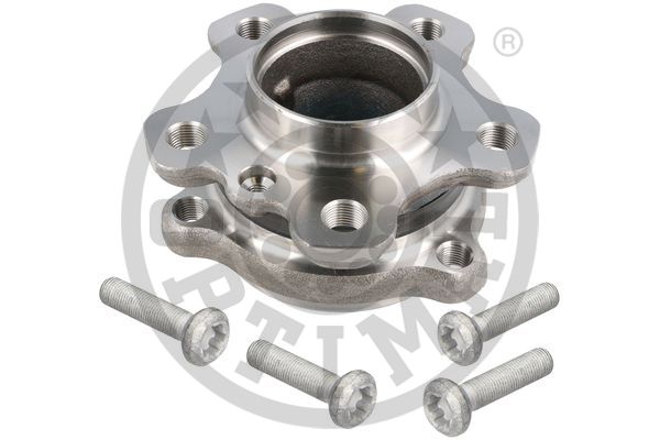 Zestaw łożysk koła OPTIMAL 501401