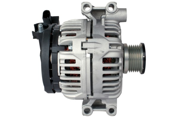 Alternator HELLA 8EL 012 426-371
