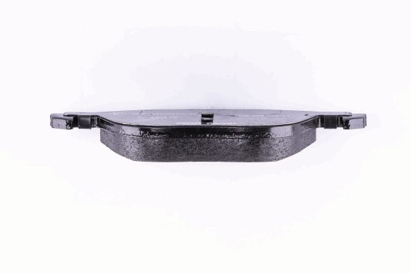 Klocki hamulcowe HELLA 8DB 355 020-411