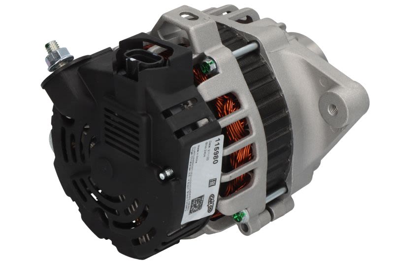 Alternator HC-CARGO 115980