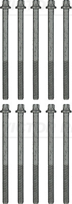 Zestaw śrub głowicy cylindrów VICTOR REINZ 14-32102-01