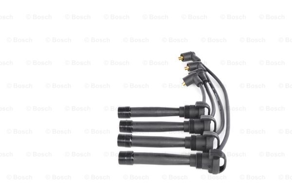 Przewody zapłonowe BOSCH 0 986 357 258