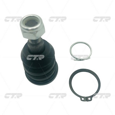 Sworzeń wahacza CTR CB0262