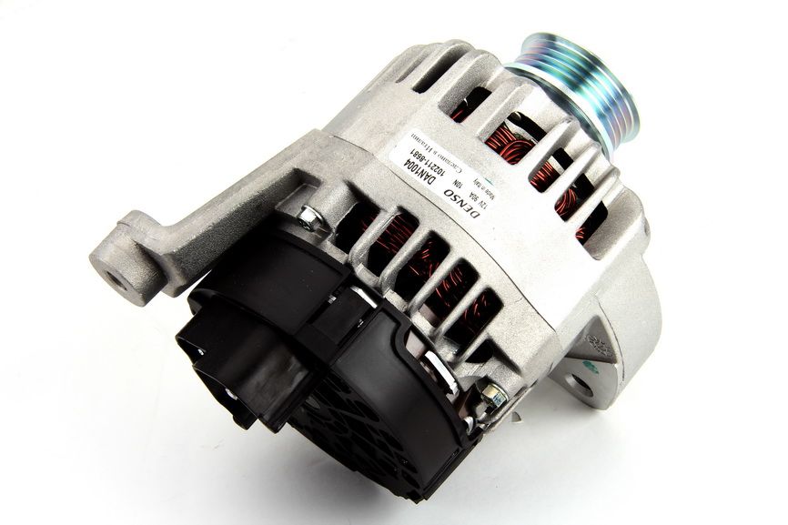 Alternator DENSO DAN1004