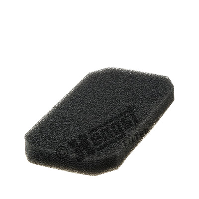 Filtr kabinowy HENGST FILTER E2927LI