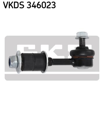 Łącznik stabilizatora SKF VKDS 346023