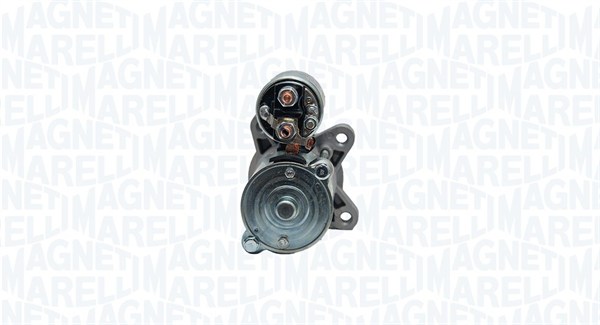 Rozrusznik MAGNETI MARELLI 063721336010