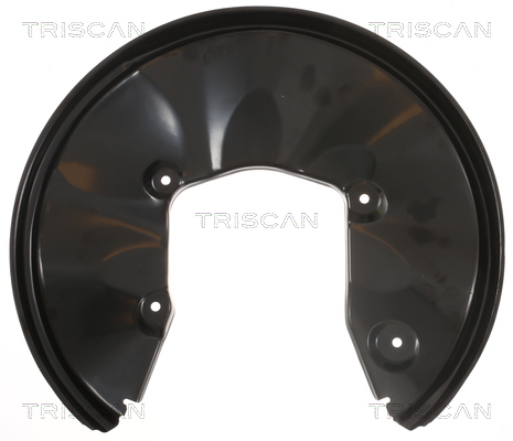Tarcza kotwiczna TRISCAN 8125 29224