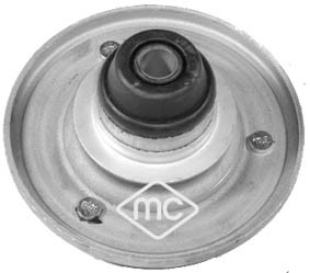 Mocowanie amortyzatora teleskopowego METALCAUCHO 05826