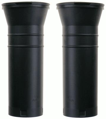Osłona  miecha powietrznego SACHS 900 085