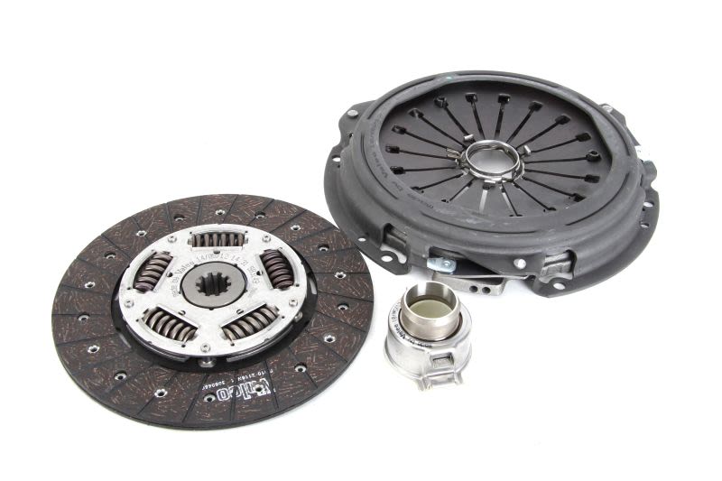 Zestaw sprzęgła VALEO 805203